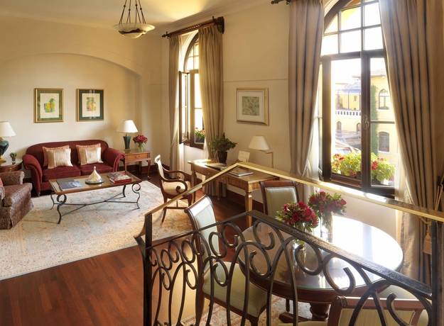 Imagen de la habitación del Hotel Four Seasons Istanbul At Sultanahmet - Special Class. Foto 4