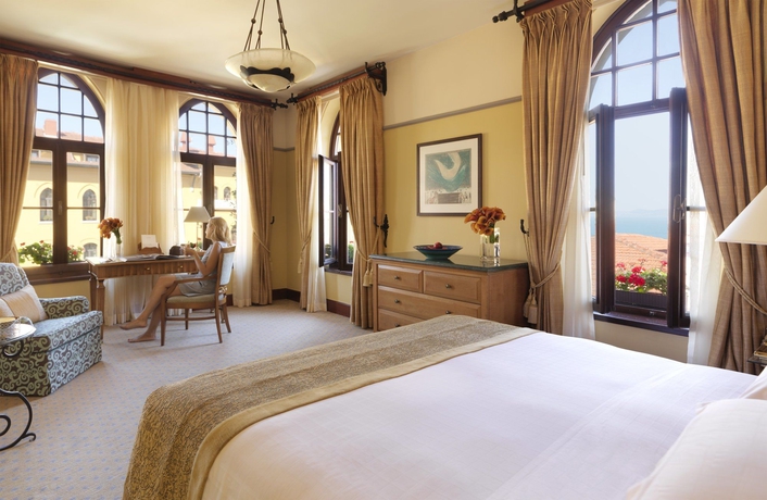 Imagen de la habitación del Hotel Four Seasons Istanbul At Sultanahmet - Special Class. Foto 7