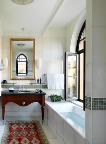 Imagen de la habitación del Hotel Four Seasons Istanbul At Sultanahmet - Special Class. Foto 8