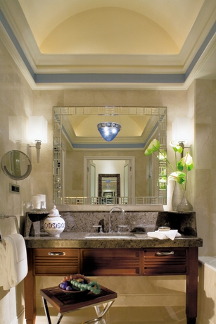 Imagen de la habitación del Hotel Four Seasons Istanbul At The Bosphorus. Foto 6