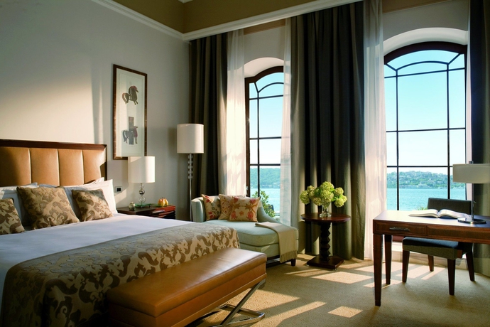 Imagen de la habitación del Hotel Four Seasons Istanbul At The Bosphorus. Foto 7