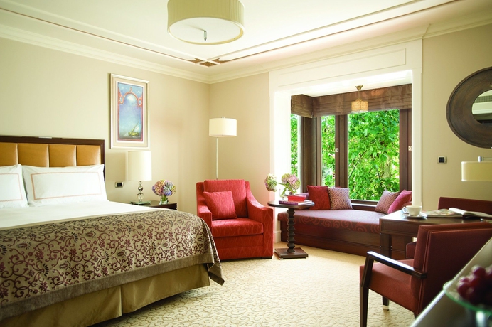 Imagen de la habitación del Hotel Four Seasons Istanbul At The Bosphorus. Foto 8
