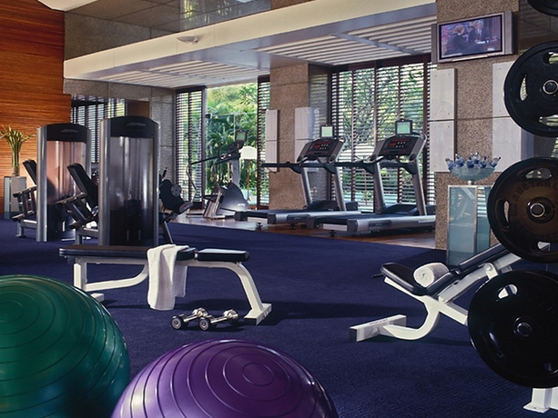 Imagen de los interiores del Hotel Four Seasons Jakarta. Foto 13