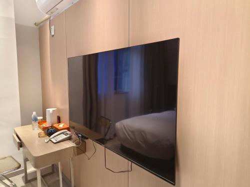 Imagen general del Hotel Four Seasons, Jinhua. Foto 16