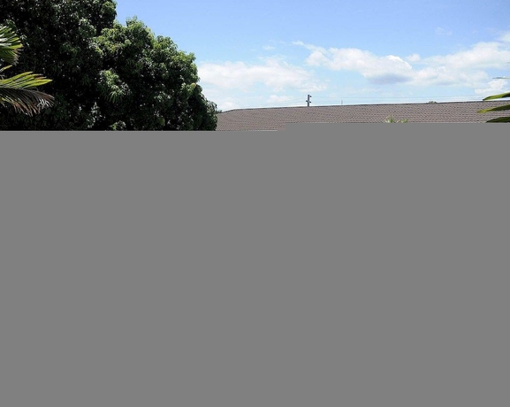 Imagen de la piscina del Hotel Four Seasons, Kingston. Foto 10