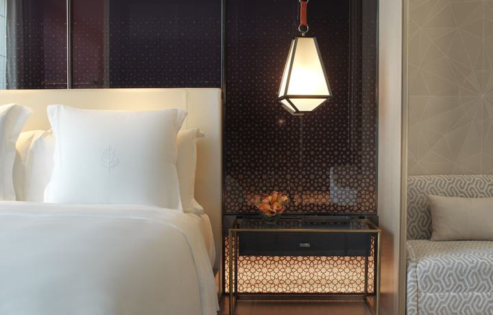 Imagen de la habitación del Hotel Four Seasons Kuwait At Burj Alshaya. Foto 12