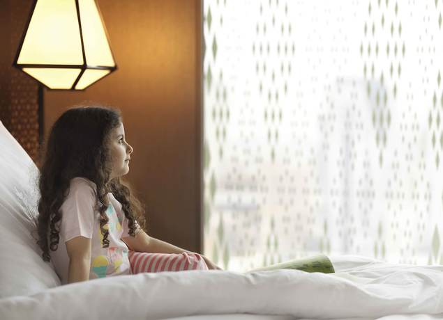 Imagen de la habitación del Hotel Four Seasons Kuwait At Burj Alshaya. Foto 14