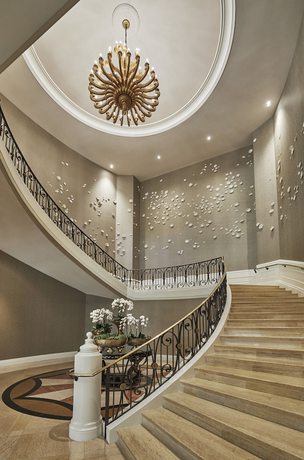 Imagen de los interiores del Hotel Four Seasons Las Vegas. Foto 19