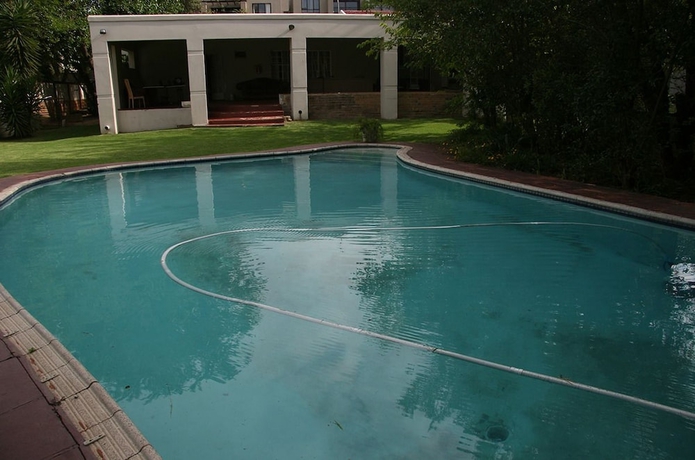 Imagen general del Hotel Four Seasons Lehae Guest House. Foto 1