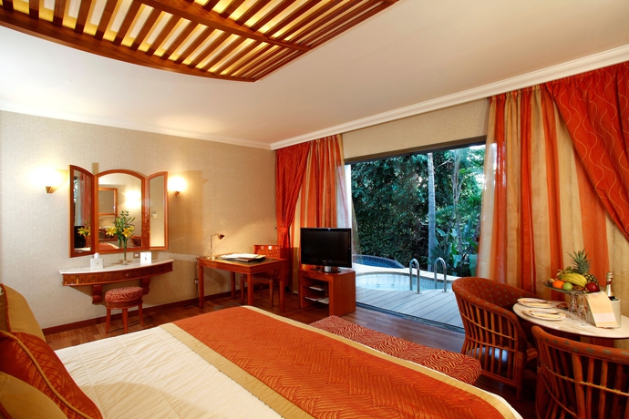 Imagen de la habitación del Hotel Four Seasons, Limasol. Foto 10