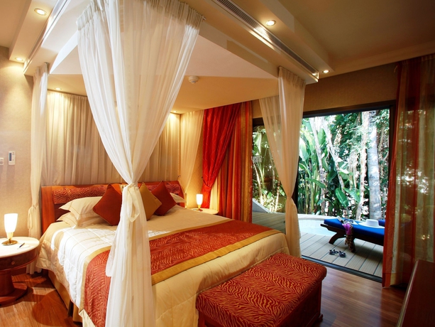 Imagen de la habitación del Hotel Four Seasons, Limasol. Foto 11