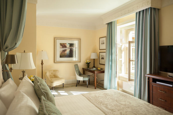 Imagen de la habitación del Hotel Four Seasons Lion Palace St. Petersburg. Foto 3