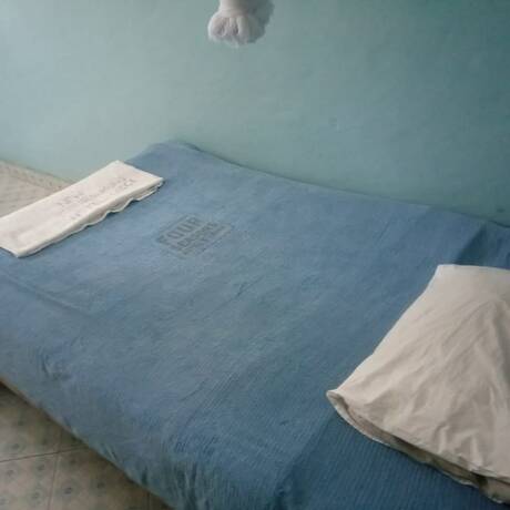 Imagen general del Hotel Four Seasons Lodge. Foto 5