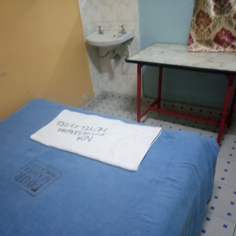 Imagen de la habitación del Hotel Four Seasons Lodge, Railways. Foto 11
