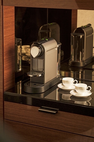 Imagen de la habitación del Hotel Four Seasons London At Park Lane. Foto 7