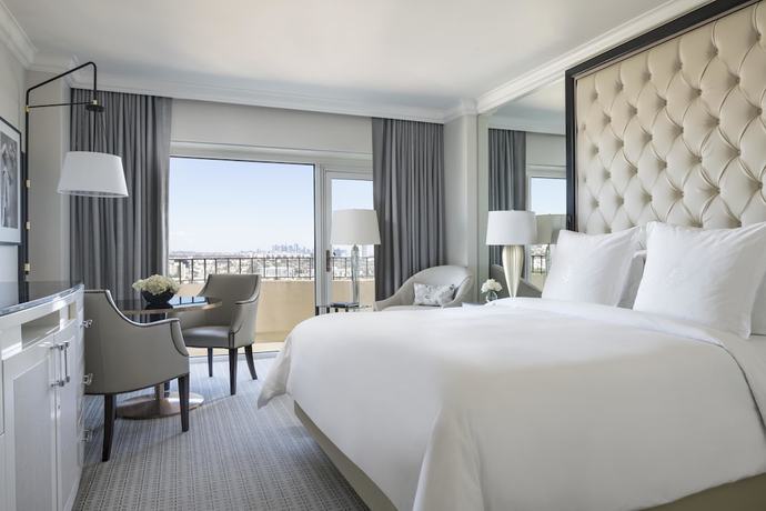 Imagen de la habitación del Hotel Four Seasons Los Angeles At Beverly Hills. Foto 7