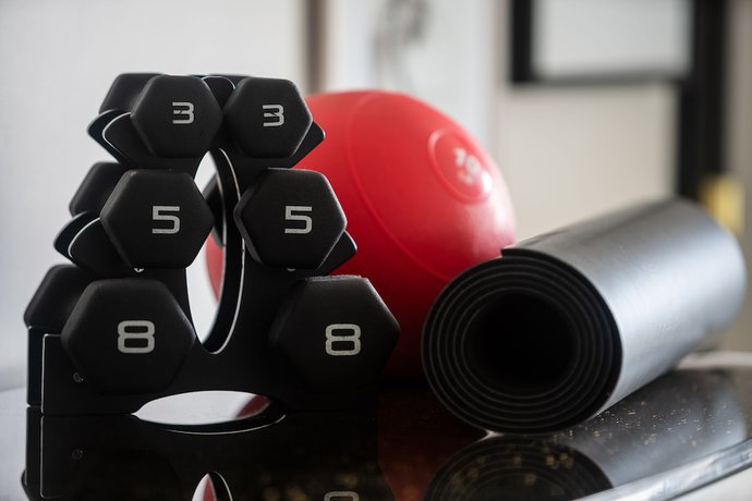 Imagen de la habitación del Hotel Four Seasons Los Angeles At Beverly Hills. Foto 10