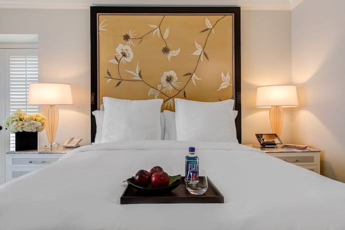 Imagen de la habitación del Hotel Four Seasons Los Angeles At Beverly Hills. Foto 11