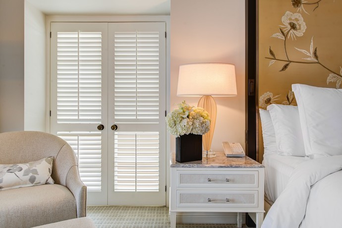 Imagen de la habitación del Hotel Four Seasons Los Angeles At Beverly Hills. Foto 15
