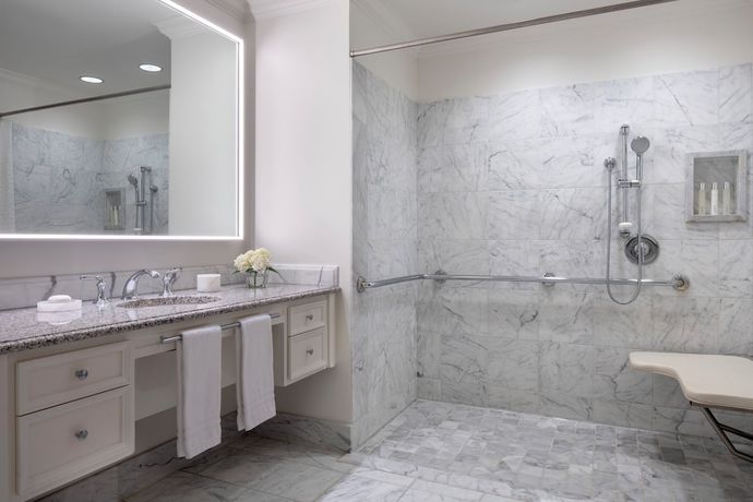 Imagen de la habitación del Hotel Four Seasons Los Angeles At Westlake Village. Foto 5