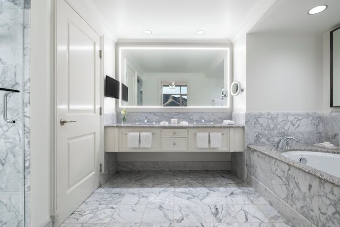 Imagen de la habitación del Hotel Four Seasons Los Angeles At Westlake Village. Foto 7