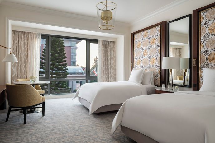 Imagen de la habitación del Hotel Four Seasons Los Angeles At Westlake Village. Foto 8