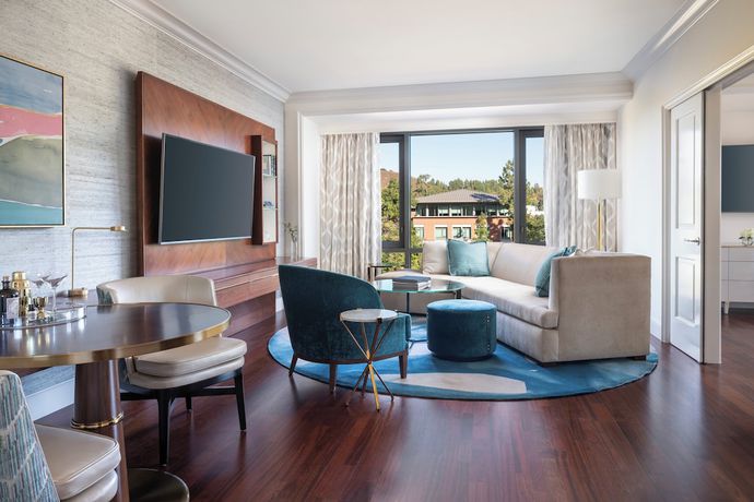 Imagen de la habitación del Hotel Four Seasons Los Angeles At Westlake Village. Foto 9