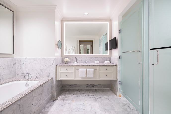 Imagen de la habitación del Hotel Four Seasons Los Angeles At Westlake Village. Foto 10