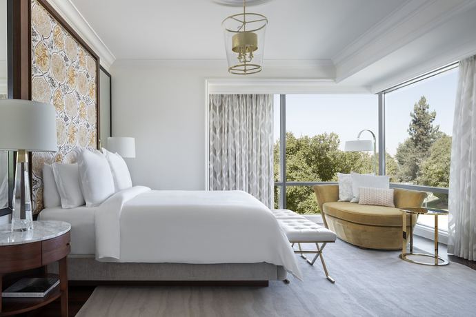 Imagen de la habitación del Hotel Four Seasons Los Angeles At Westlake Village. Foto 11