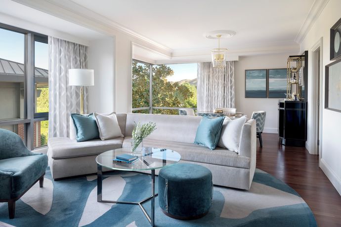 Imagen de la habitación del Hotel Four Seasons Los Angeles At Westlake Village. Foto 14