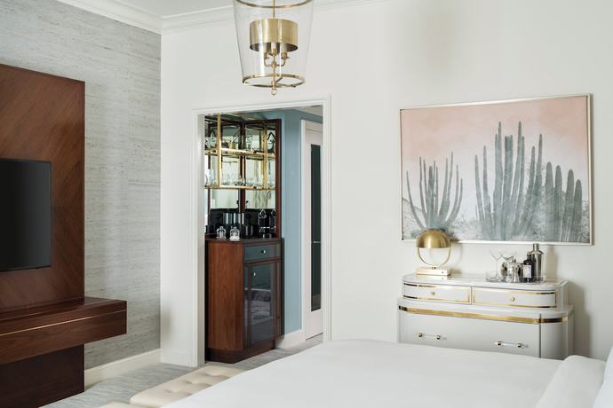 Imagen de la habitación del Hotel Four Seasons Los Angeles At Westlake Village. Foto 16