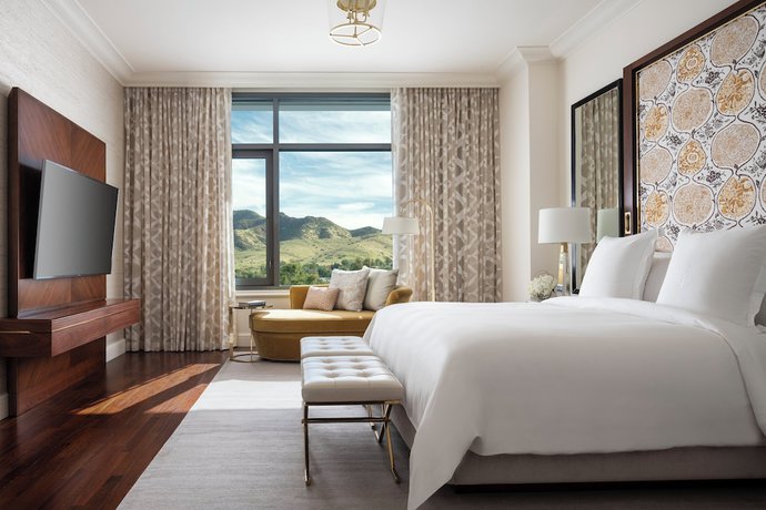 Imagen de la habitación del Hotel Four Seasons Los Angeles At Westlake Village. Foto 18