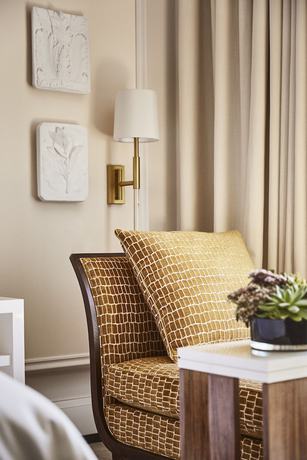 Imagen de la habitación del Hotel Four Seasons Madrid. Foto 10