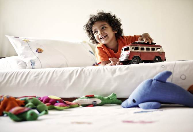 Imagen de la habitación del Hotel Four Seasons Maldives At Kuda Huraa. Foto 6