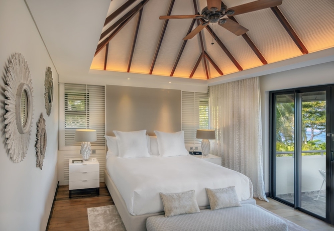 Imagen de la habitación del Hotel Four Seasons Mauritius At Anahita. Foto 3