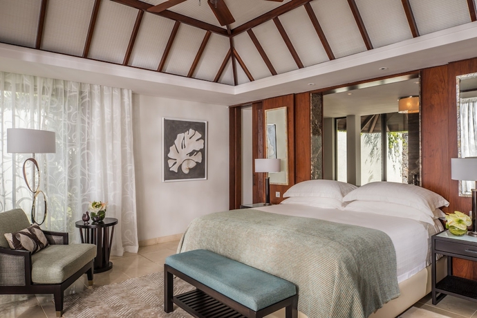 Imagen de la habitación del Hotel Four Seasons Mauritius At Anahita. Foto 4