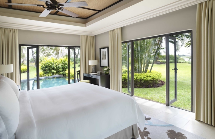 Imagen de la habitación del Hotel Four Seasons Mauritius At Anahita. Foto 6