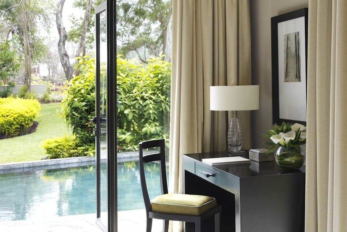 Imagen de la habitación del Hotel Four Seasons Mauritius At Anahita. Foto 13