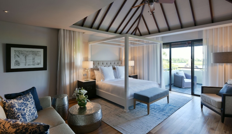 Imagen de la habitación del Hotel Four Seasons Mauritius At Anahita. Foto 15