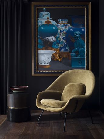 Imagen de la habitación del Hotel Four Seasons Megeve. Foto 15