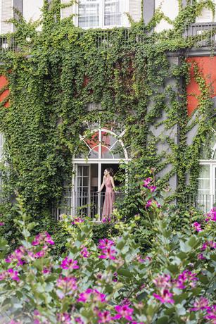 Imagen general del Hotel Four Seasons Mexico City. Foto 3