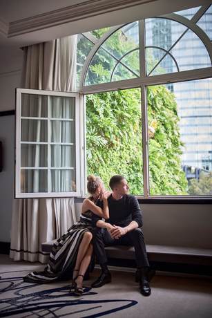 Imagen general del Hotel Four Seasons Mexico City. Foto 4