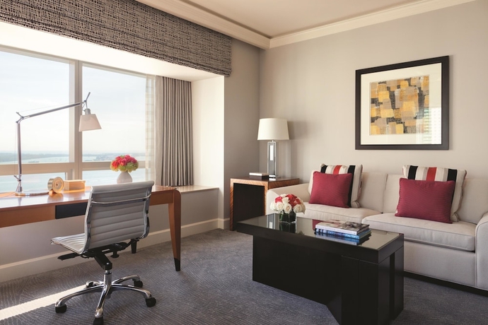 Imagen de la habitación del Hotel Four Seasons Miami. Foto 6