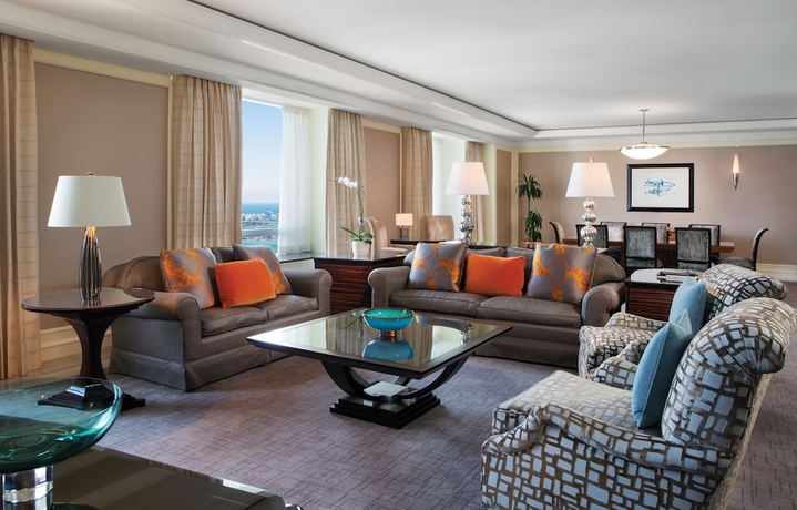 Imagen de la habitación del Hotel Four Seasons Miami. Foto 7
