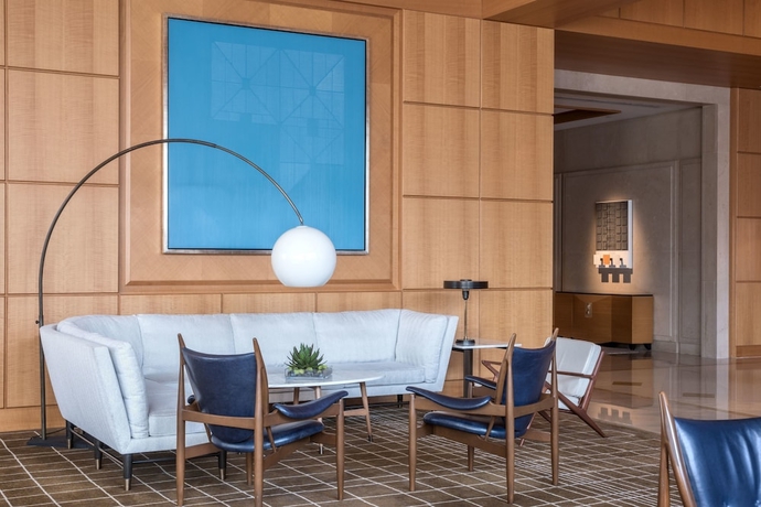 Imagen de los interiores del Hotel Four Seasons Miami. Foto 15