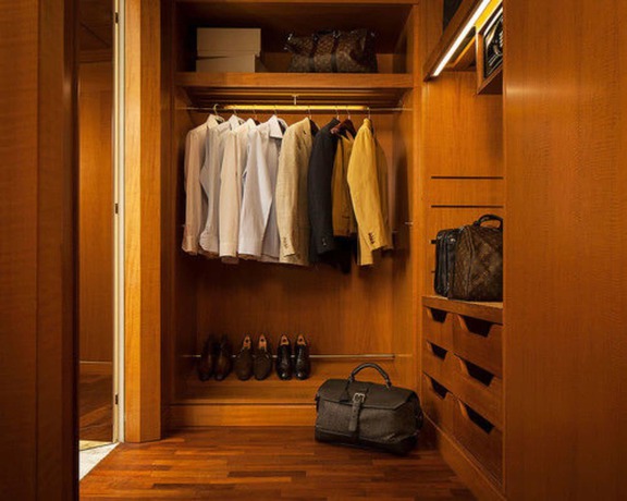 Imagen de la habitación del Hotel Four Seasons Milano. Foto 9