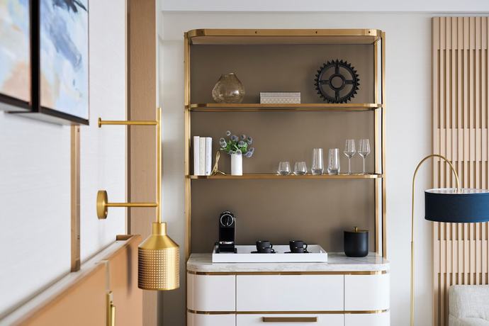 Imagen de la habitación del Hotel Four Seasons Minneapolis. Foto 5