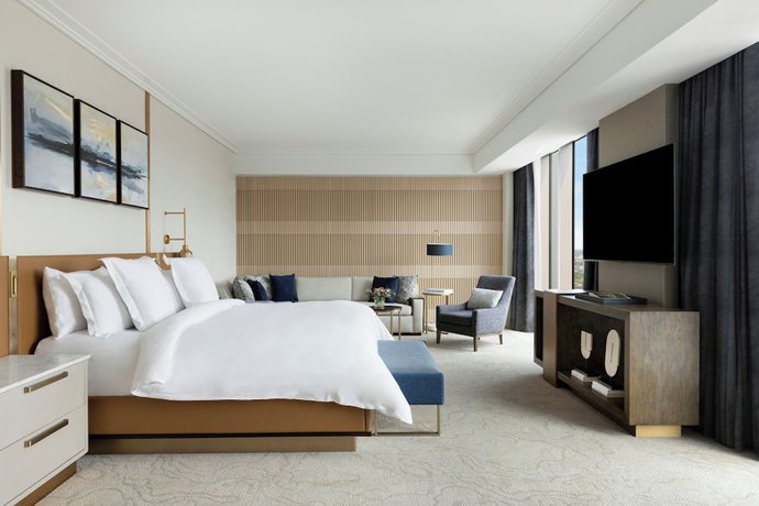 Imagen de la habitación del Hotel Four Seasons Minneapolis. Foto 6