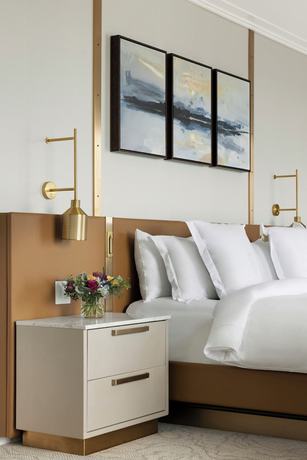 Imagen de la habitación del Hotel Four Seasons Minneapolis. Foto 9
