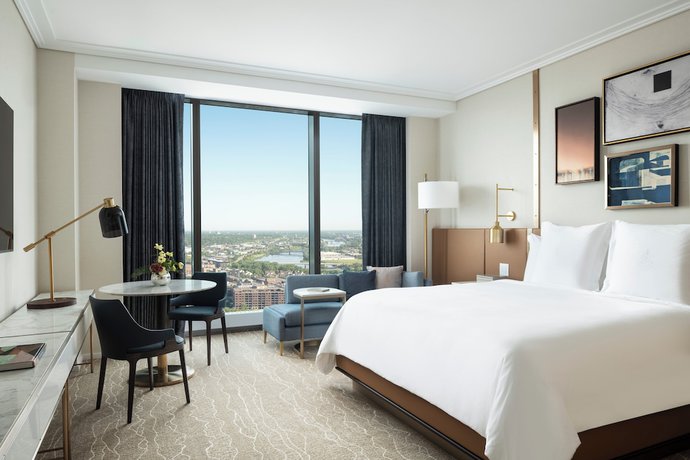 Imagen de la habitación del Hotel Four Seasons Minneapolis. Foto 14